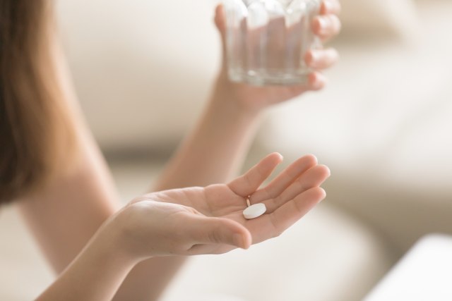 Najlakše je uzeti ibuprofen – a posledice?